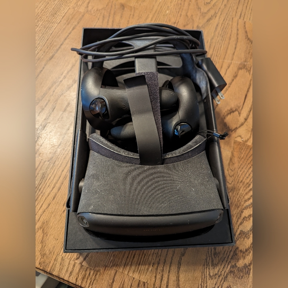 Oculus Quest